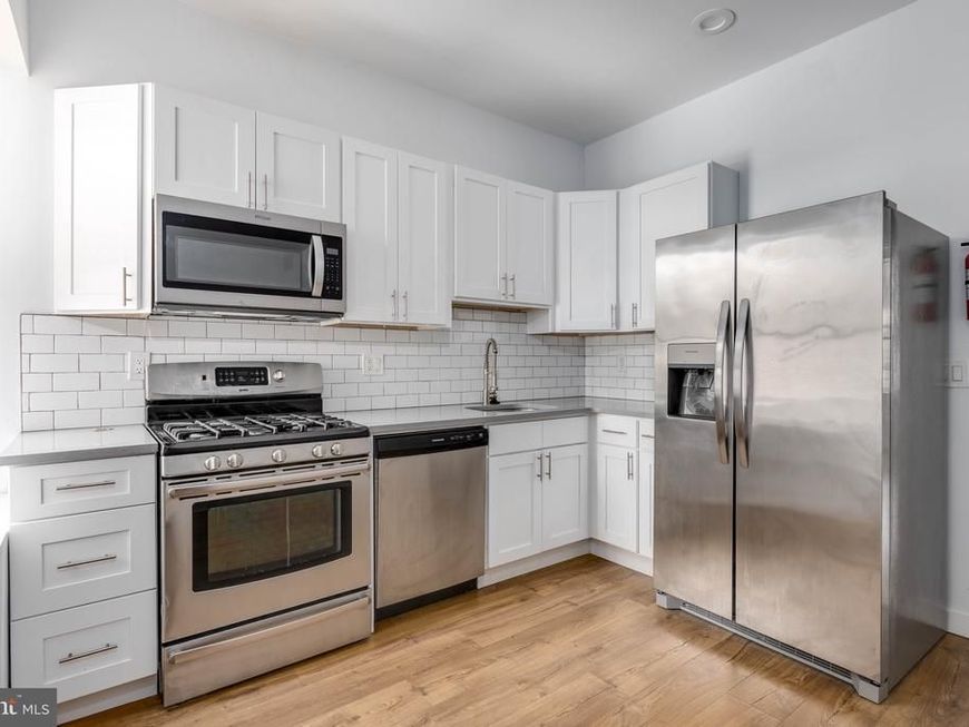 2162 E York Street, Unit 2, Philadelphia, PA 19125 Main Photo