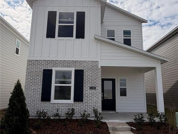 5183 LOYALTY DRIVE , ST CLOUD, FL 34772