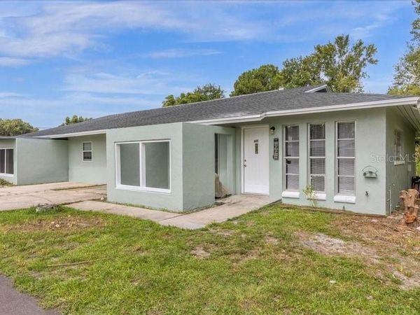617 N SINCLAIR , TAVARES, FL 32778