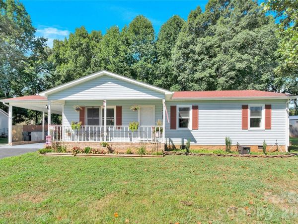 159 Bowman Road, Statesville, NC 28625