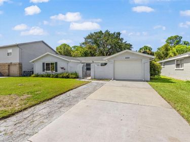 6120 WESTPORT DRIVE, PORT RICHEY, FL 34668