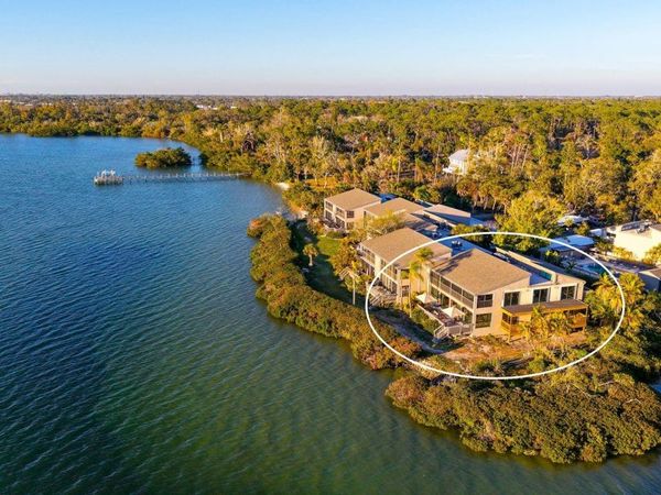 1507 CLOWER CREEK DRIVE, Unit HA166, SARASOTA, FL 34231