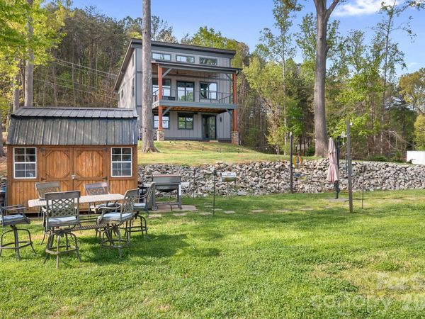 7176 Lynbrook Creek Road, Denver, NC 28037