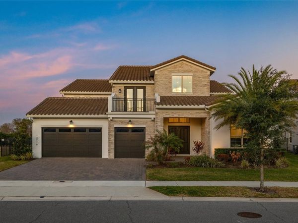 13779 ABBERWICK DRIVE, ORLANDO, FL 32832