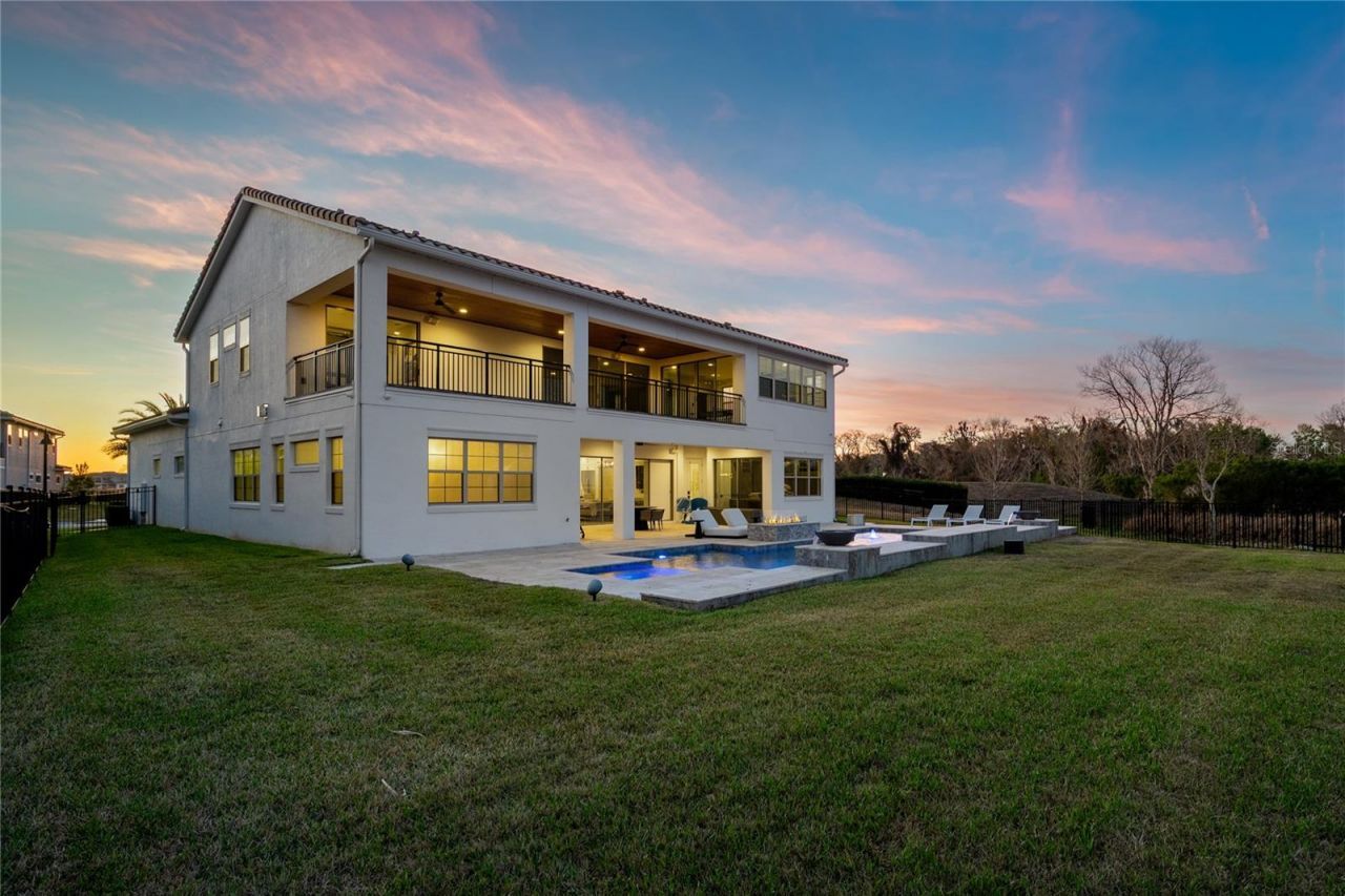 13779 Abberwick Drive, Orlando, FL 32832 Photo