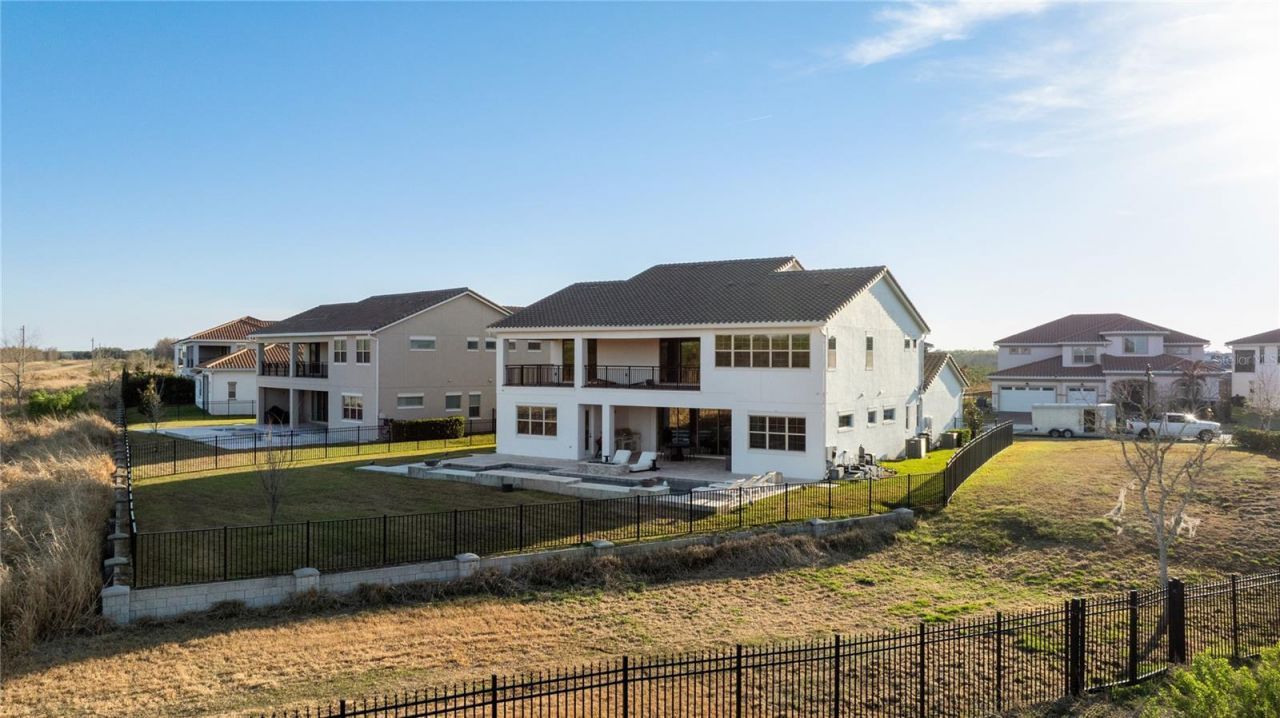 13779 Abberwick Drive, Orlando, FL 32832 Photo