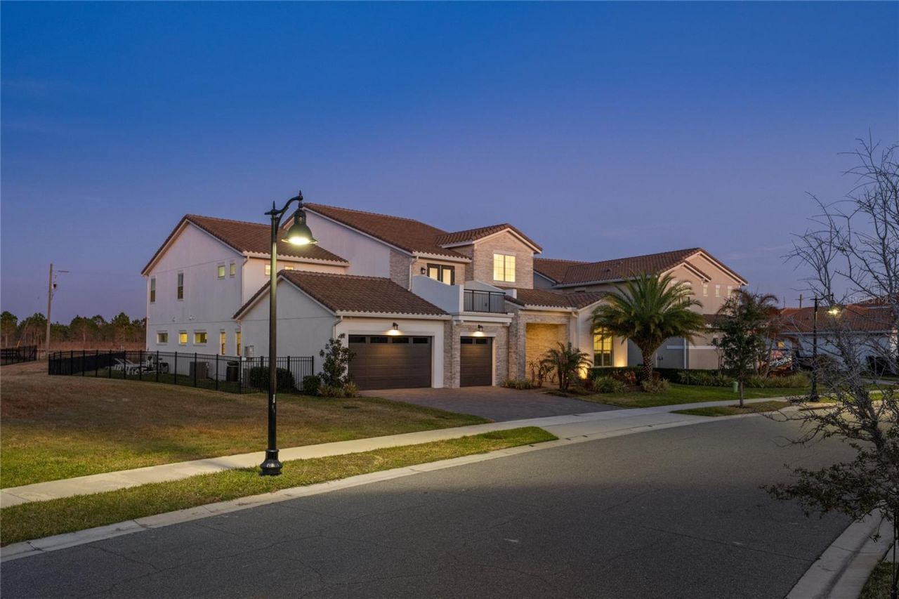 13779 Abberwick Drive, Orlando, FL 32832 Photo