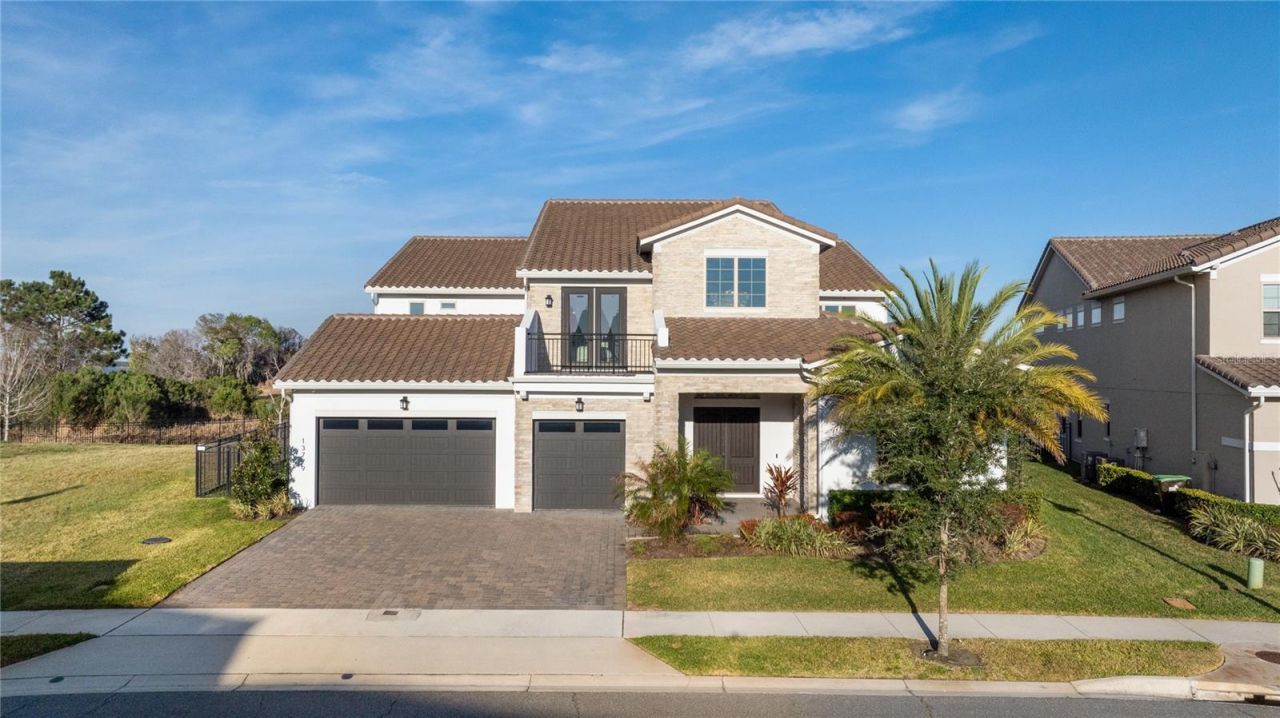 13779 Abberwick Drive, Orlando, FL 32832 Photo