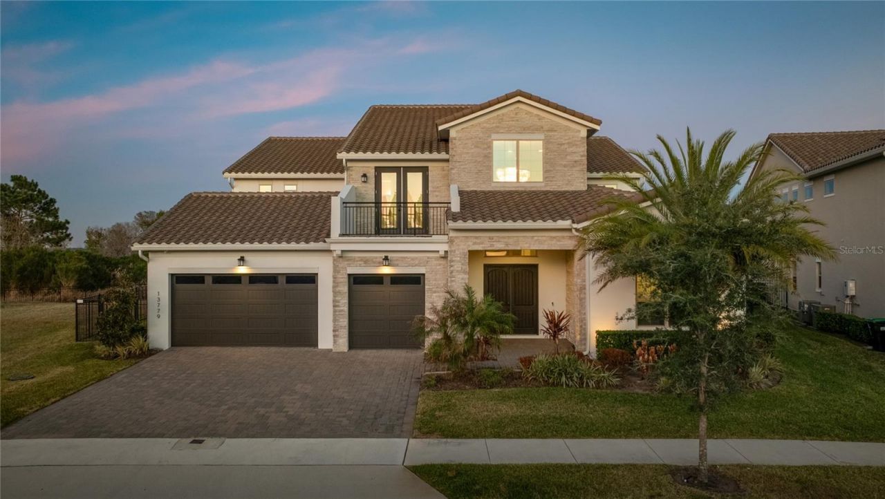 13779 Abberwick Drive, Orlando, FL 32832 Photo