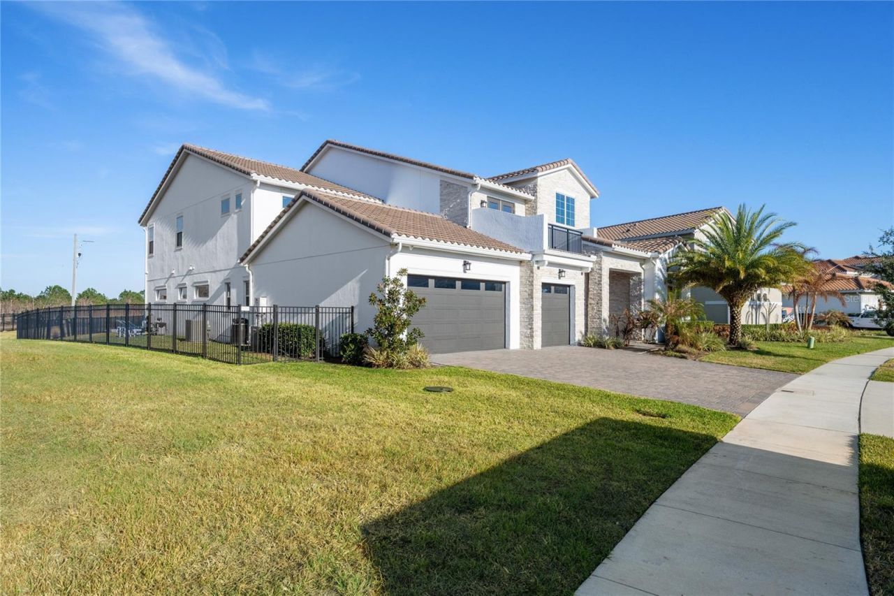 13779 Abberwick Drive, Orlando, FL 32832 Photo