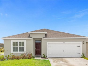 1842 EGRET MEADOWS AVENUE , KISSIMMEE, FL 34744