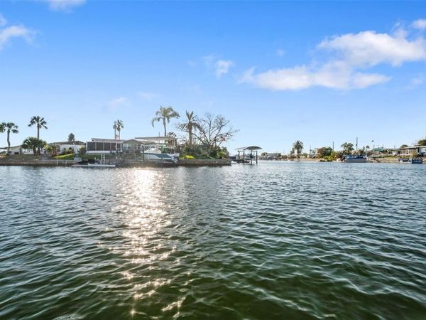 12913 1ST ISLE , HUDSON, FL 34667