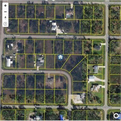 208 And 214 Rose Circle , Punta Gorda, FL 33982 Photo