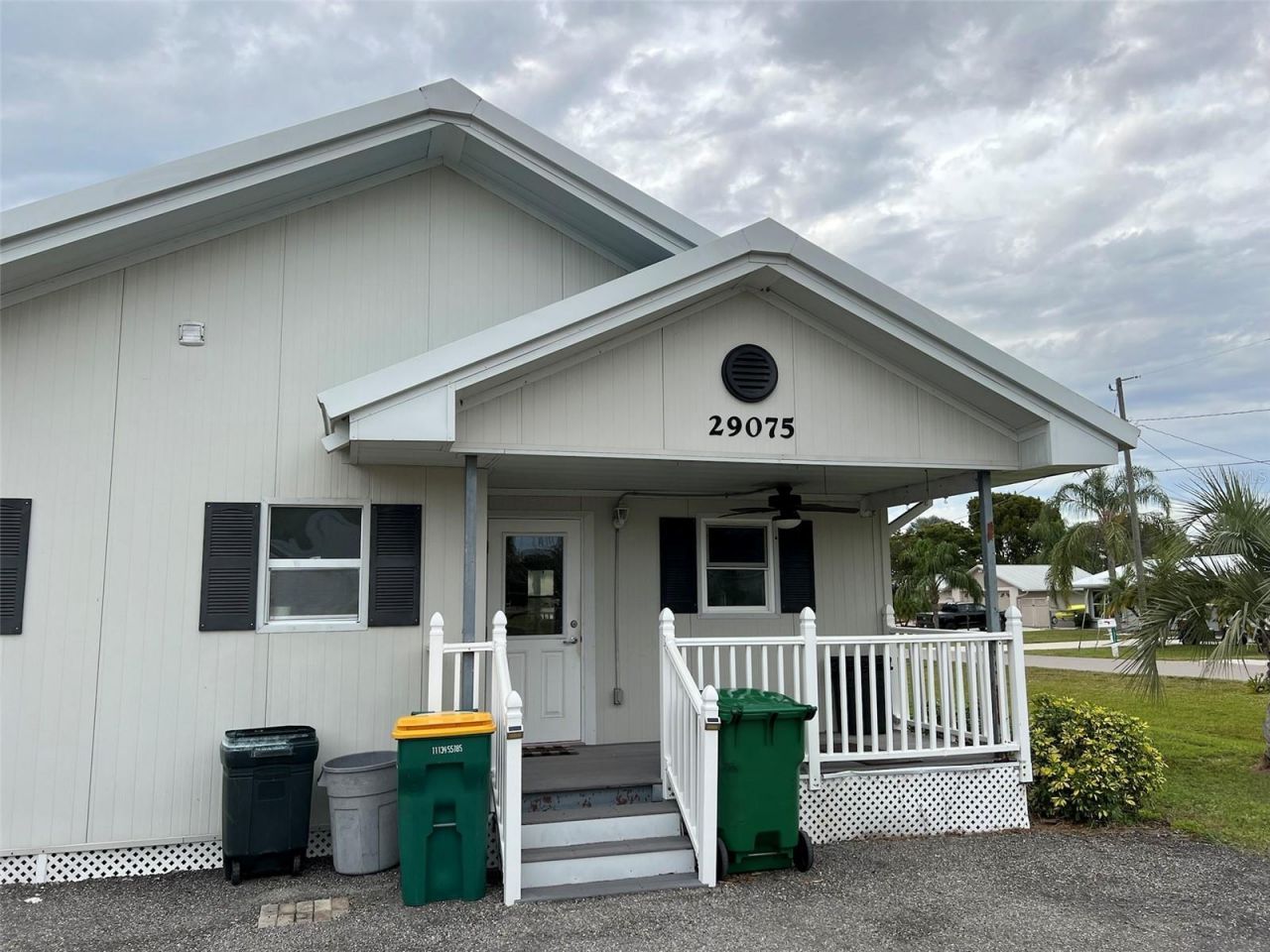 208 And 214 Rose Circle , Punta Gorda, FL 33982 Photo