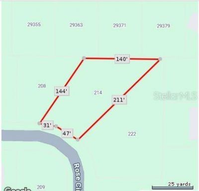 208 And 214 Rose Circle , Punta Gorda, FL 33982 Photo