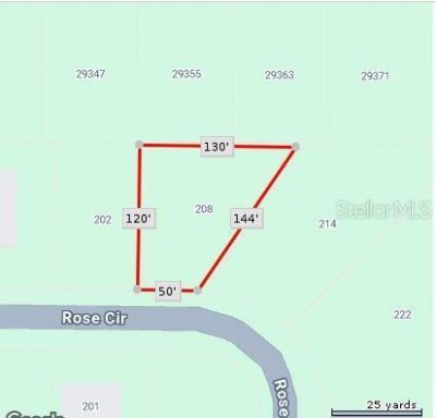 208 And 214 Rose Circle , Punta Gorda, FL 33982 Photo