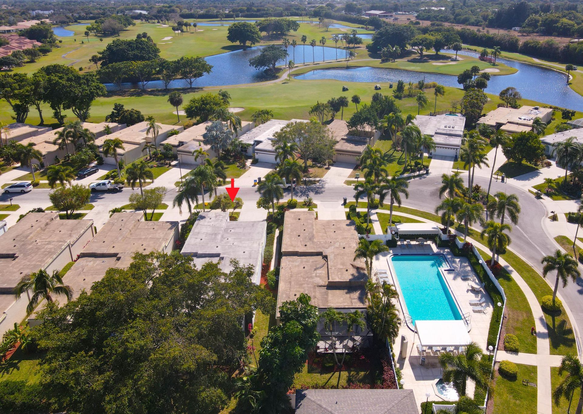 6733 Palermo Way, Lake Worth, FL 33467 Photo