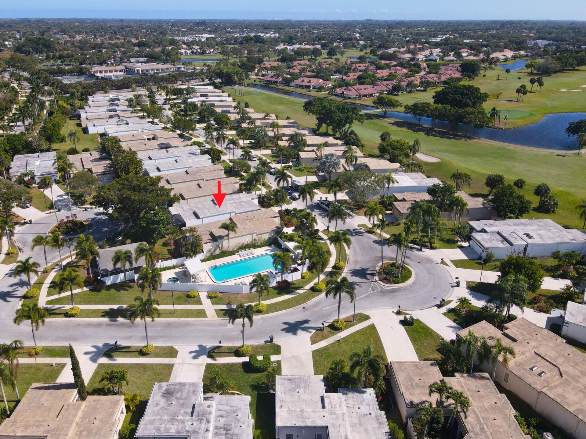 6733 Palermo Way, Lake Worth, FL 33467 Photo