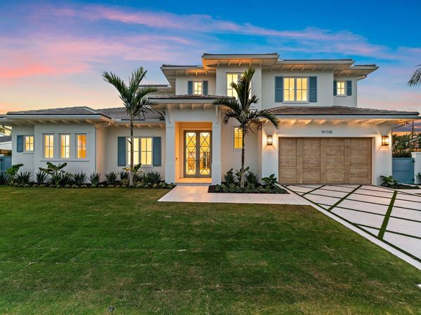 358 Bunker Ranch Road, West Palm Beach, FL 33405