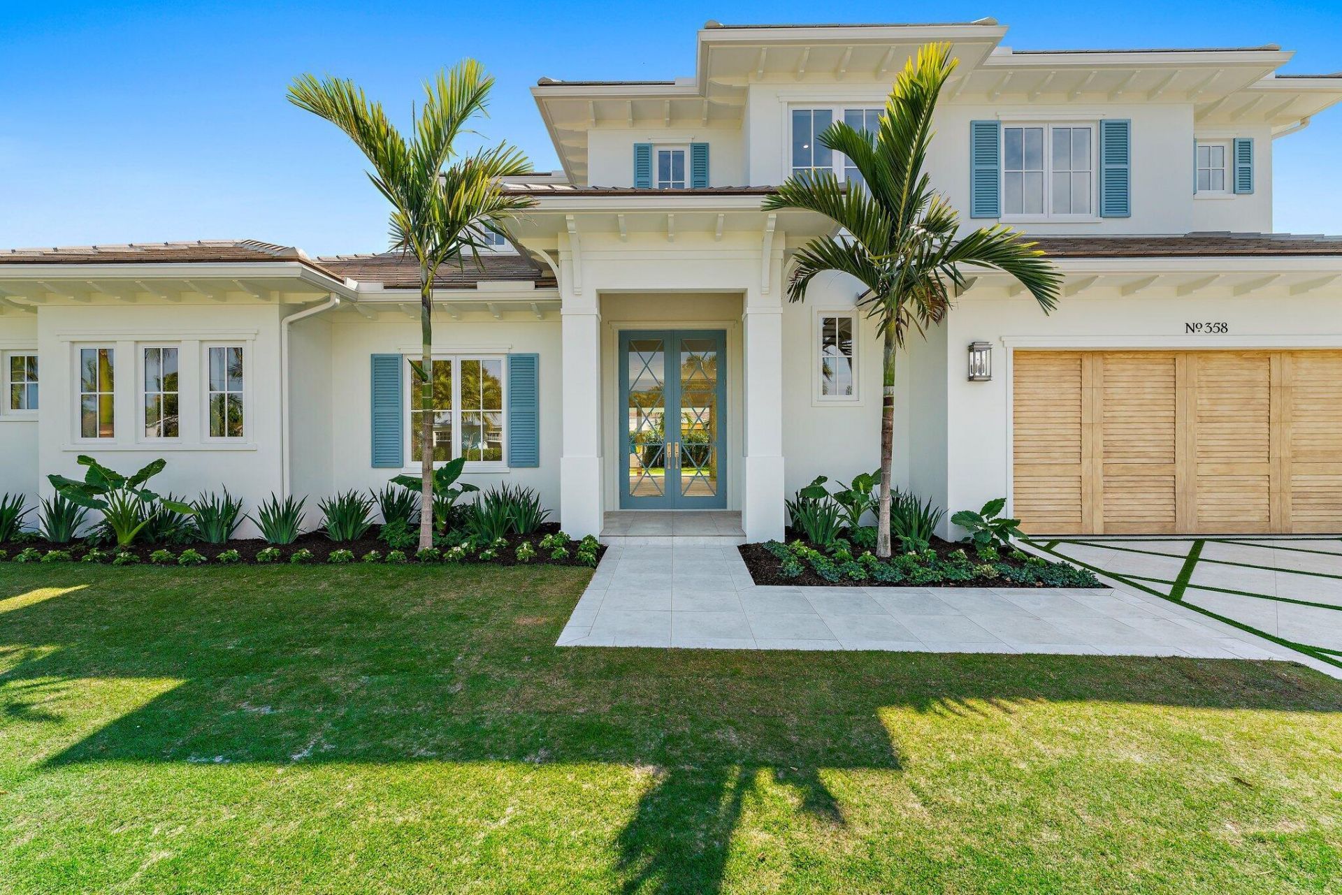 358 Bunker Ranch Road, West Palm Beach, FL 33405 Photo