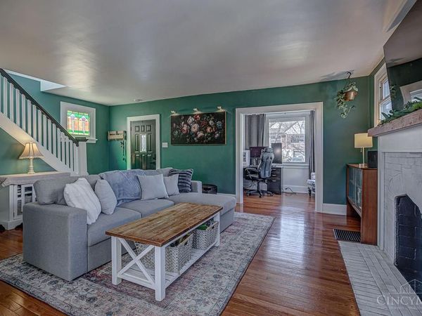 2635 Ocosta Avenue, Cincinnati, OH 45211