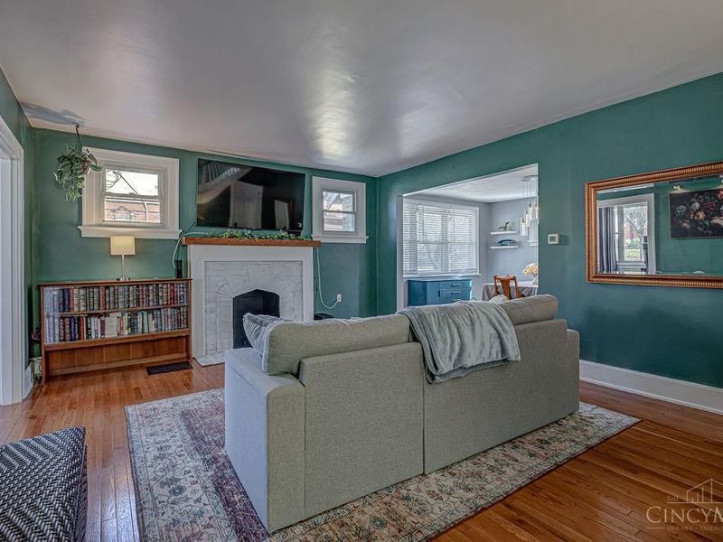 2635 Ocosta Avenue, Cincinnati, OH 45211 Photo 12