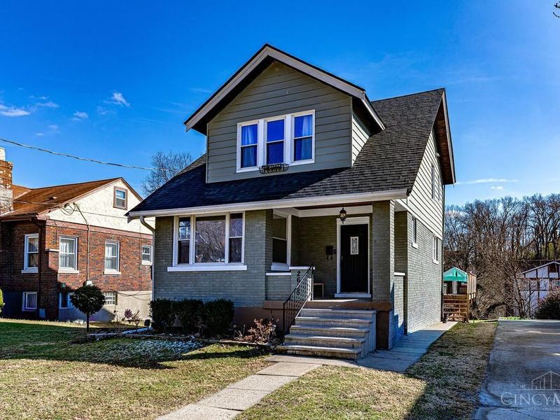 2635 Ocosta Avenue, Cincinnati, OH 45211 Photo 2