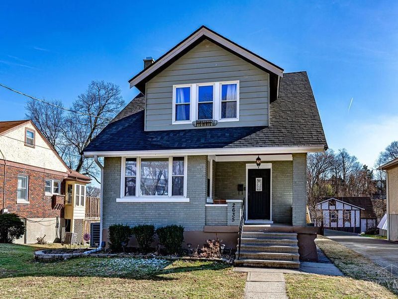 2635 Ocosta Avenue, Cincinnati, OH 45211 Photo 3