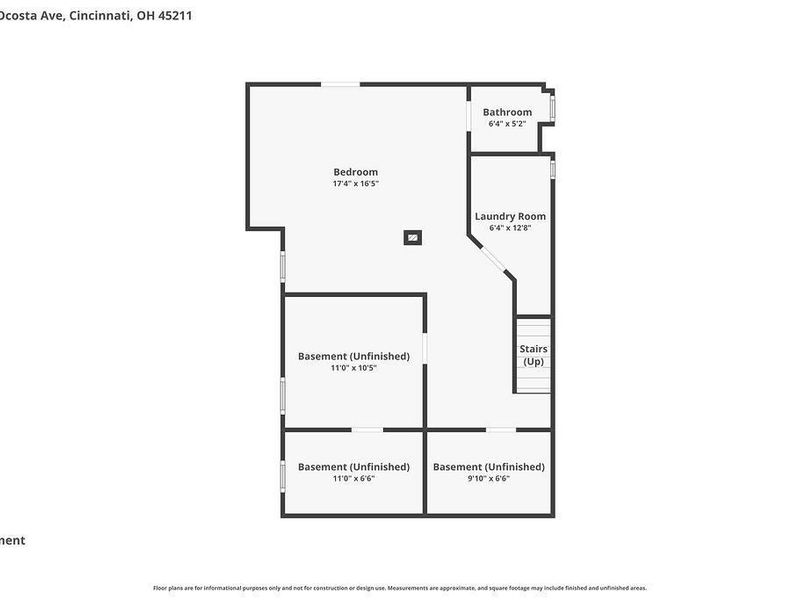 2635 Ocosta Avenue, Cincinnati, OH 45211 Photo 37