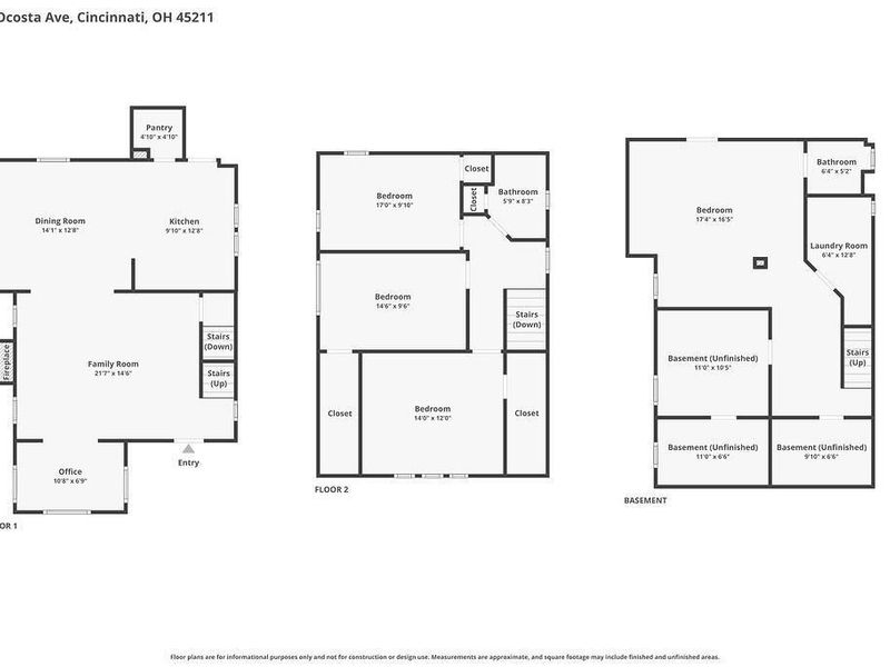 2635 Ocosta Avenue, Cincinnati, OH 45211 Photo 38