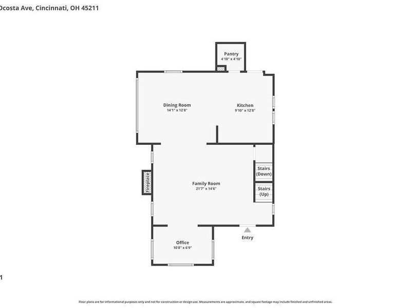 2635 Ocosta Avenue, Cincinnati, OH 45211 Photo 39