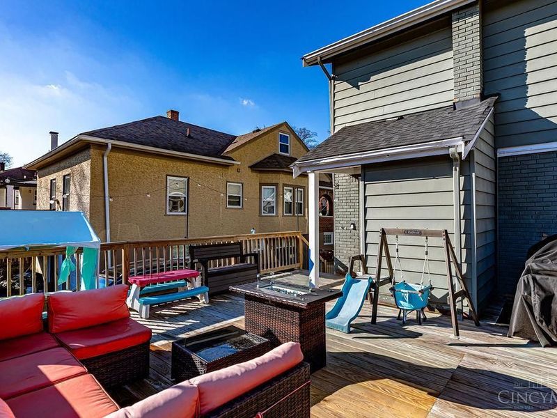 2635 Ocosta Avenue, Cincinnati, OH 45211 Photo 5