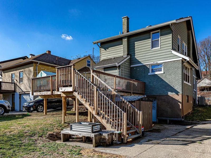 2635 Ocosta Avenue, Cincinnati, OH 45211 Photo 6