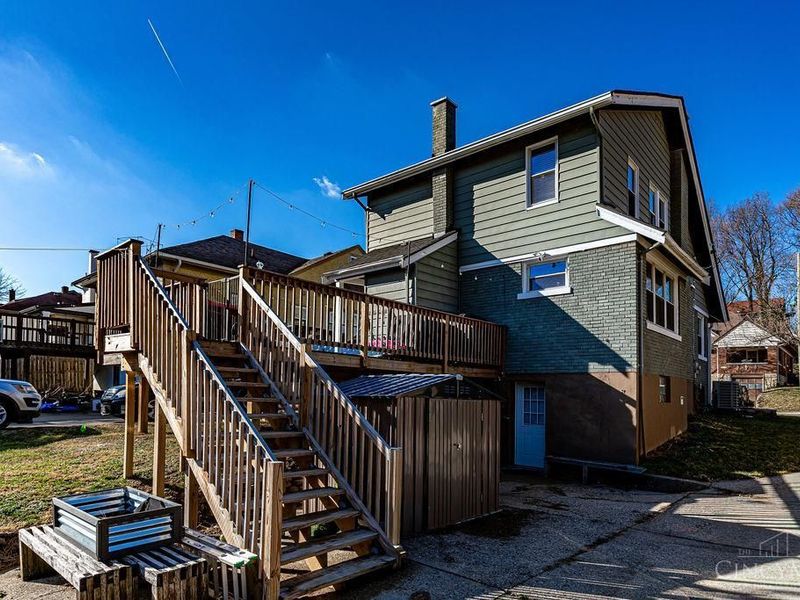 2635 Ocosta Avenue, Cincinnati, OH 45211 Photo 9