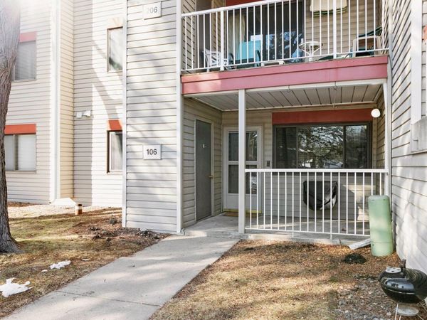 300 Shelard Parkway, Unit 106, Saint Louis Park, MN 55426