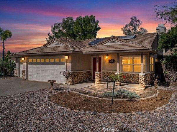 1753 Kyrsten Terrace Court, Alpine, CA 91901