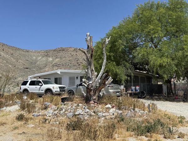 82615 4th Street, Trona, CA 93562