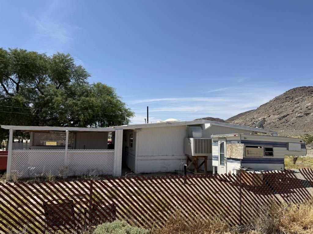 82615 4th Street, Trona, CA 93562 Main Photo