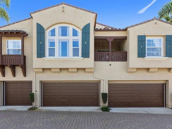 11404 Miro Circle, San Diego, CA 92131