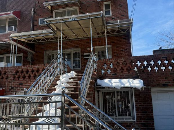 218 E 88th Street , Brooklyn, NY 11236