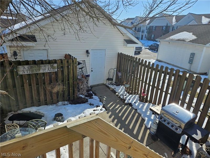 988 Hartford Village Boulevard, Columbus, OH 43228 Photo 22