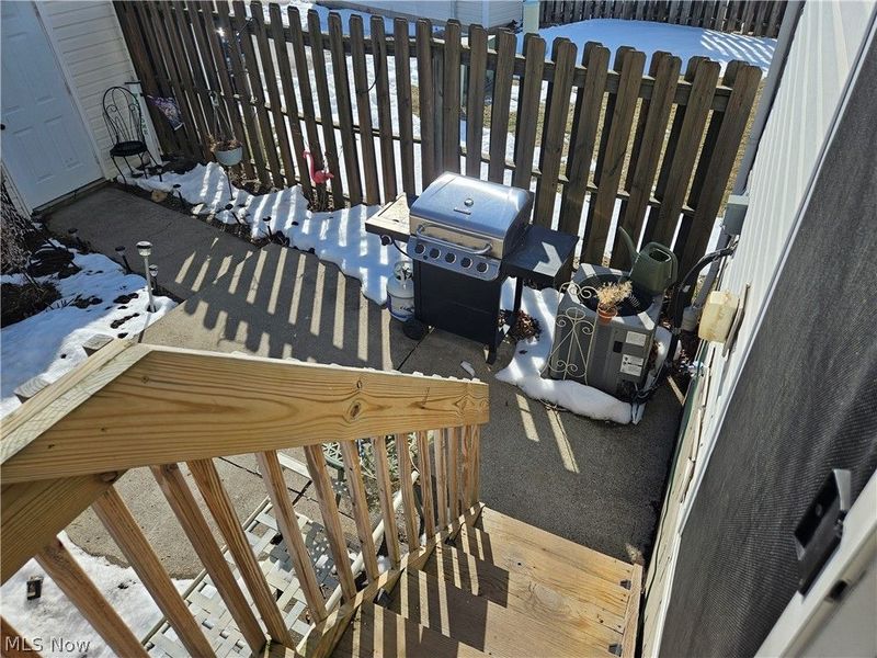 988 Hartford Village Boulevard, Columbus, OH 43228 Photo 23