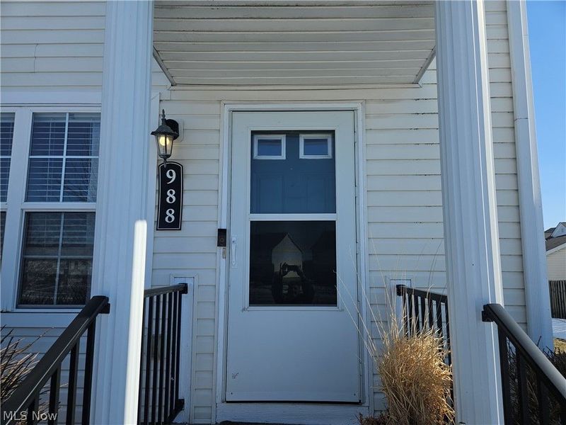 988 Hartford Village Boulevard, Columbus, OH 43228 Photo 28