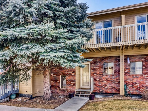 212 S Oman Road , Castle Rock, CO 80104