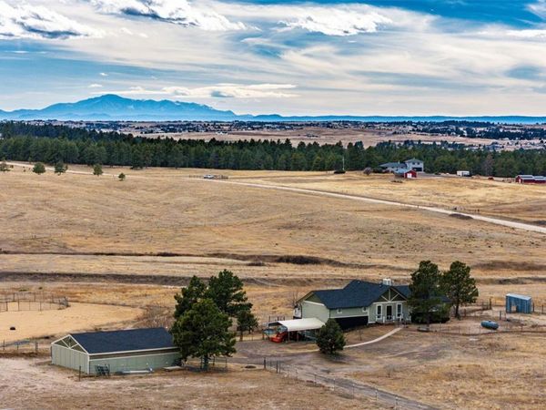 4190 County Road 154, Elizabeth, CO 80107
