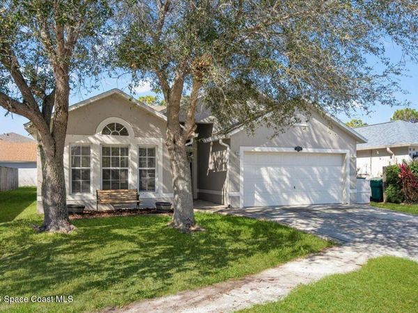 2106 Dryden Court , Melbourne, FL 32935