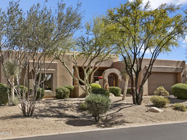 12083 N 119TH Street N, Scottsdale, AZ 85259