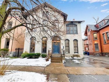 429 Franklin Street, Buffalo, NY 14202