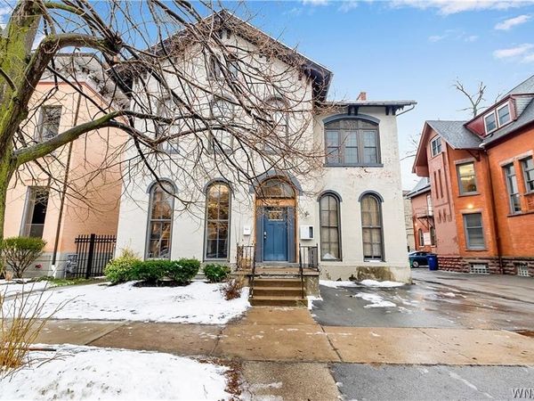 429 Franklin Street, Buffalo, NY 14202