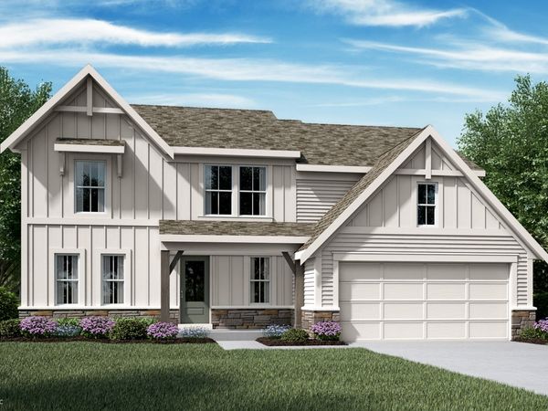 1447 Starling Avenue, Avon, IN 46123
